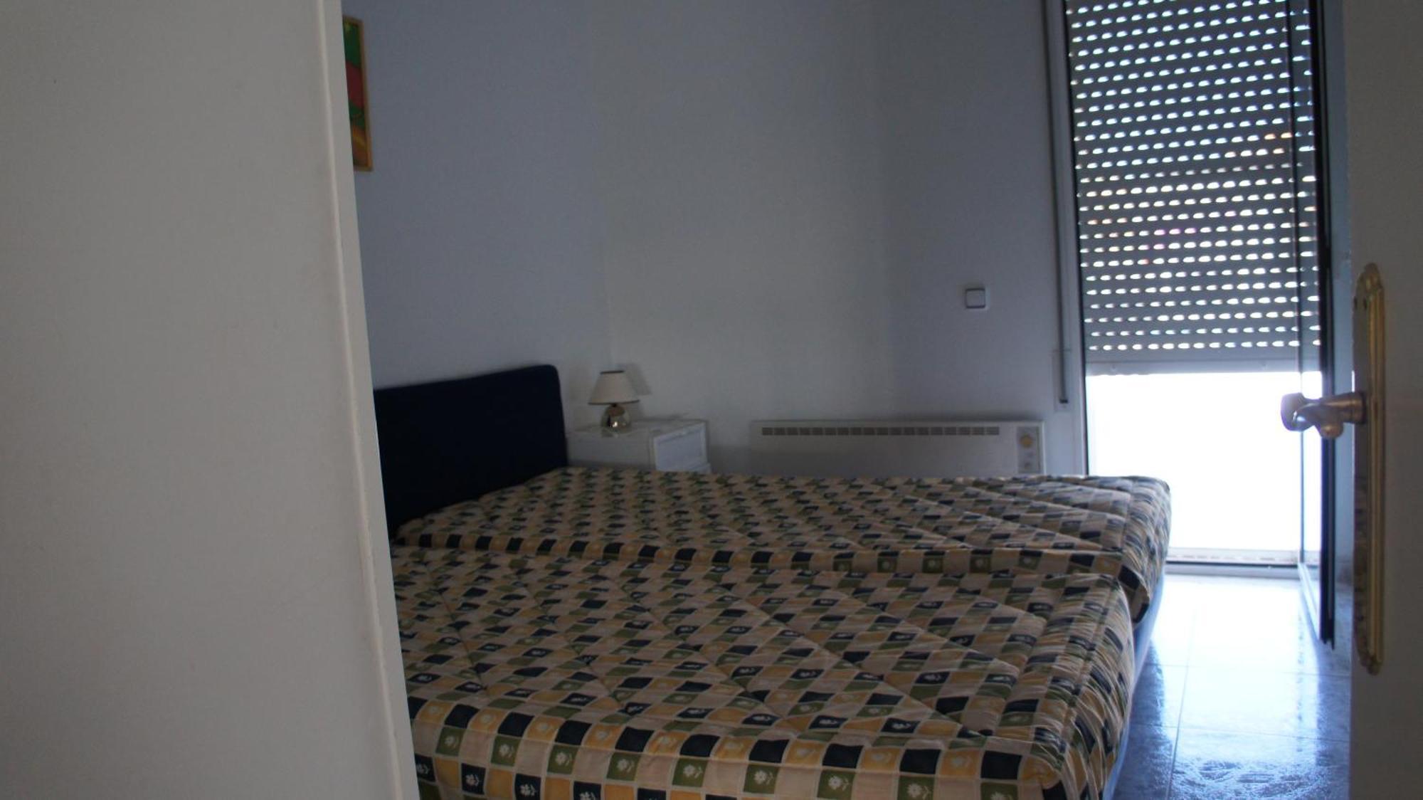 Apartment Los Eucaliptus L'Eucaliptus Rum bild