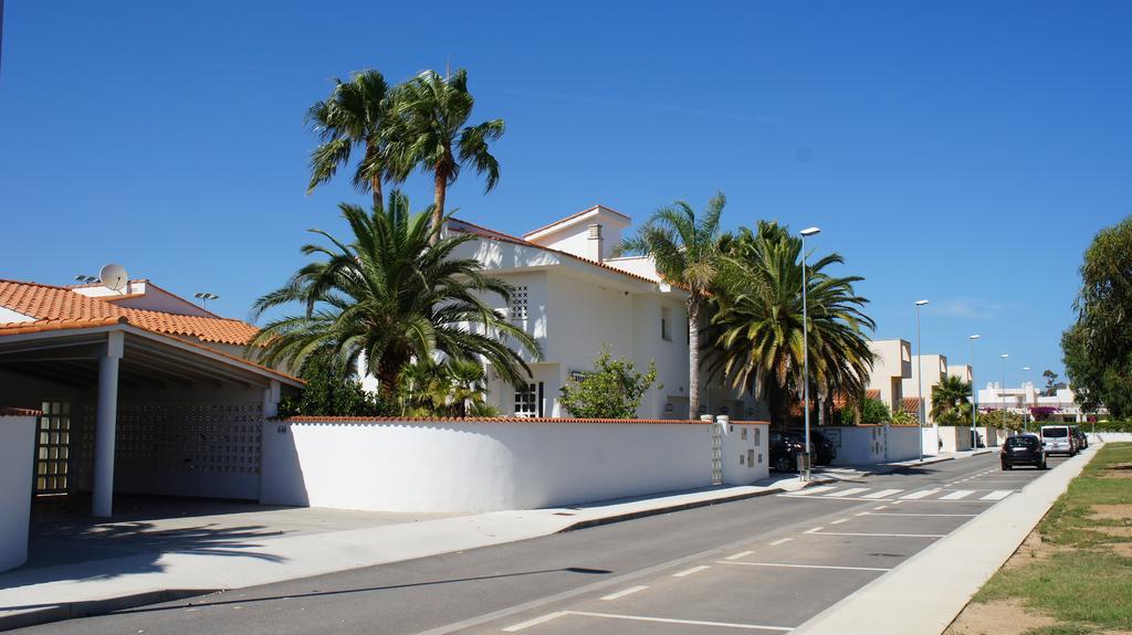 Apartment Los Eucaliptus L'Eucaliptus Exteriör bild