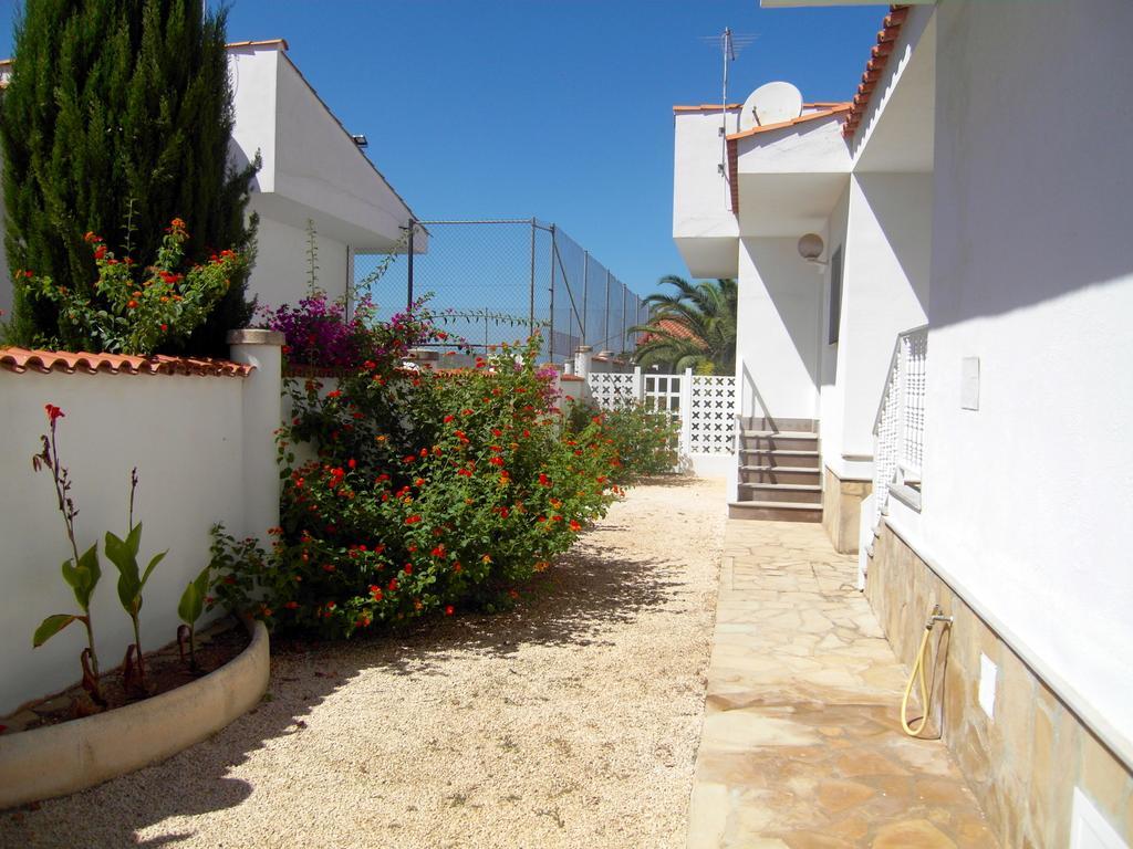 Apartment Los Eucaliptus L'Eucaliptus Rum bild