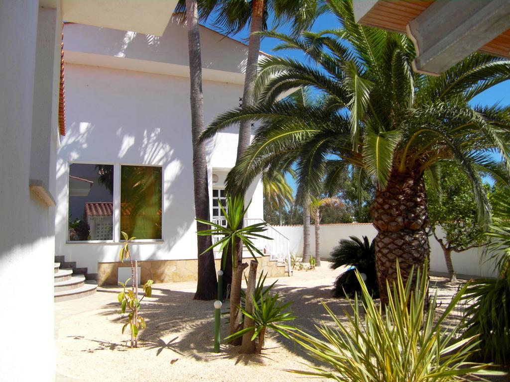 Apartment Los Eucaliptus L'Eucaliptus Rum bild