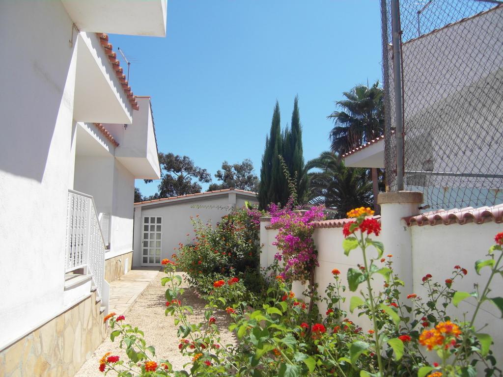 Apartment Los Eucaliptus L'Eucaliptus Rum bild